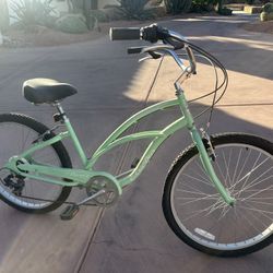 Electra Women’s Cruiser Bike - 5 Speed