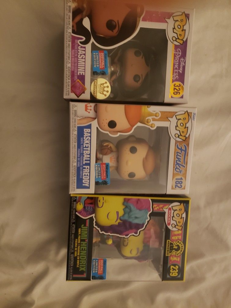 Funko Pop