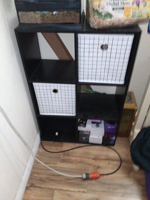 Shelf