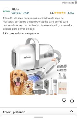 Aspiradora De Pelo