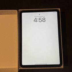 iPad 10th Generation 