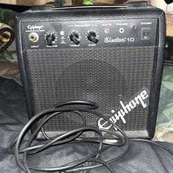 Amplifier