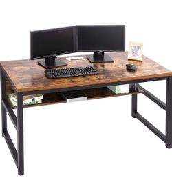 Rustic Desk