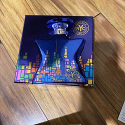 Bond No. 9 NEW YORK KNIGHTS