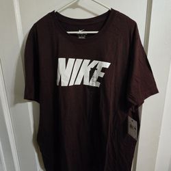 NEW Nike Men's Tee Shirt 2XL