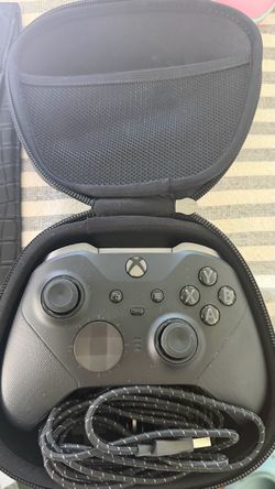 Xbox elite wireless