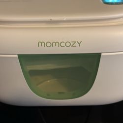 Mom Cozy Wipe Warmer