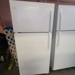 Fast Delivery! Frigidaire Refrigerator Fridge Yes it works
