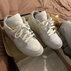 Jordan 1 