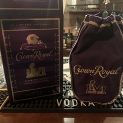 super bowl lvi Crown 