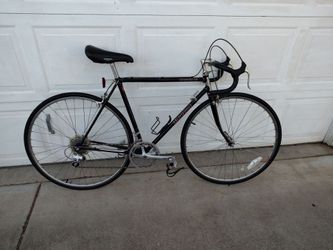 Centurión  le mans road bike