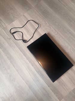 Dell 21.5” 1080p works perfect (Need gone quick)