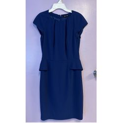 Bebe Dress Size 6