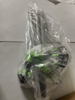 Universal Light Bulb Changer Pole Kit for High Ceiling Easy Bulb Change Tool with 4 Sections for Home