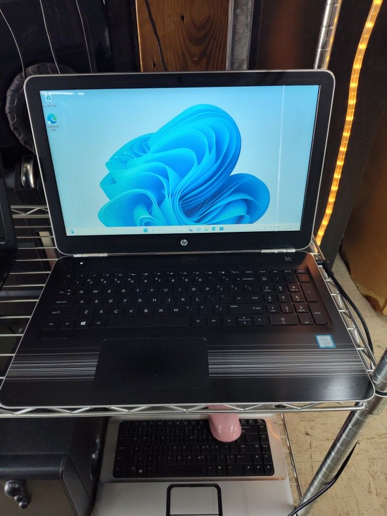 Best 2 In 1 Laptop I5 Processor HP Laptop I5 Processor 12 Gigs Of RAM 1 TB Hard Drive Windows 11