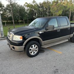 2007 Ford F-150