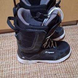 Men's 11.5 Sapient Snow Board Boots