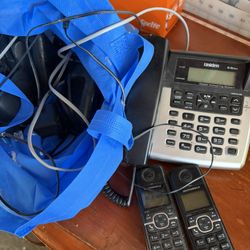House Phones