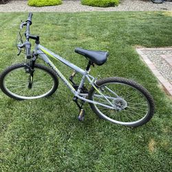 Roadmaster 24” Granite Peak Mountain Bike 