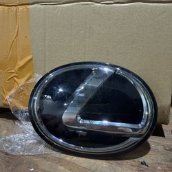 OEM 2021-2025 Lexus Front Grille Emblem Radar ACC 90975-A2021