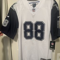 Dallas Cowboys Ceedee Lamb Jersey M 
