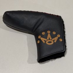 Scotty Cameron putter head cover