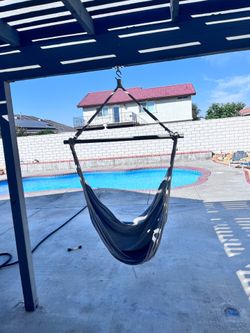 New Swing chair