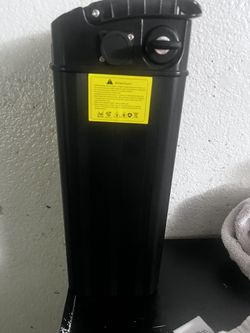 48V 13Ah Electric Bike Battery 1200W