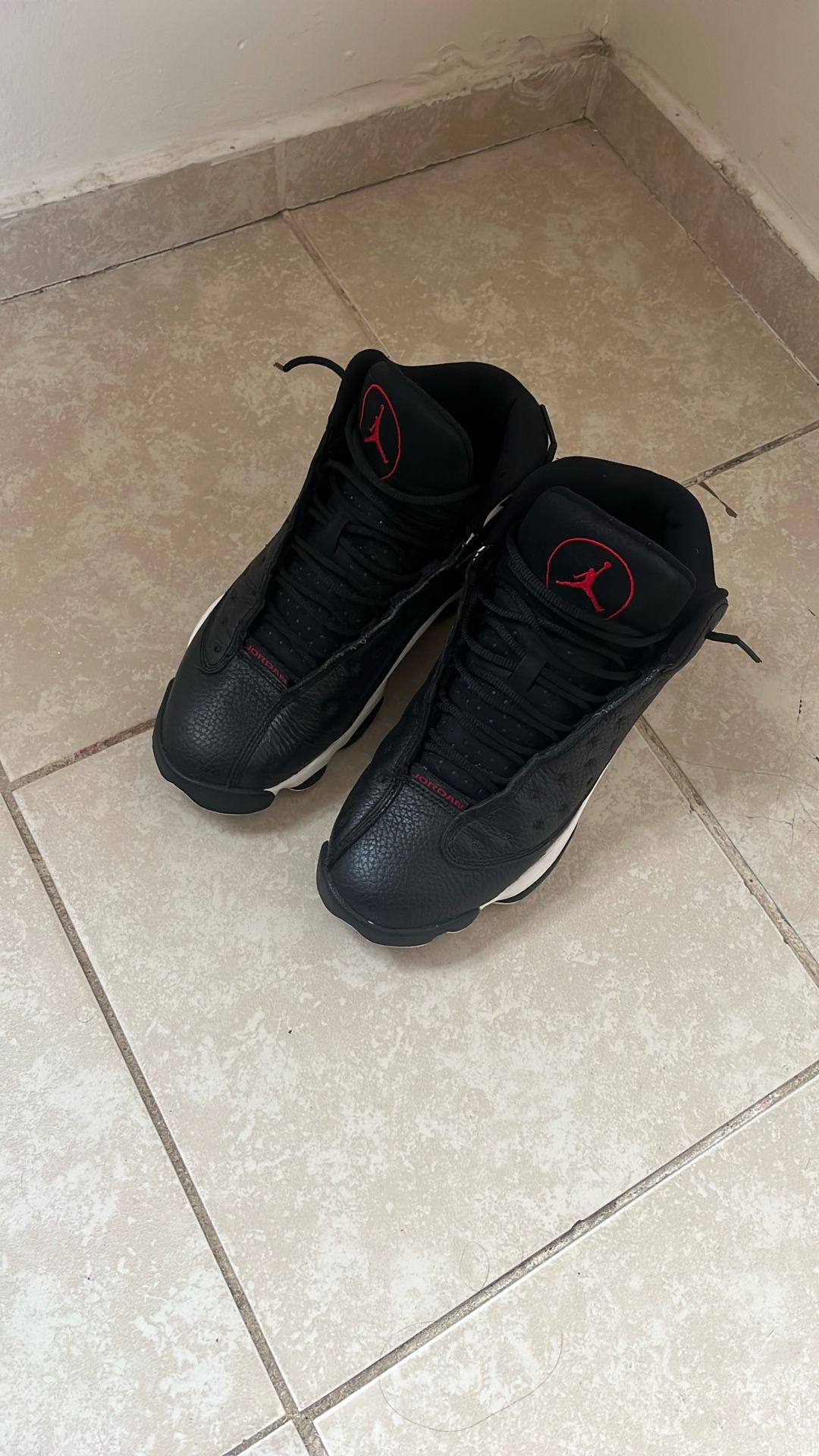 Jordan 13 “He Got Game”