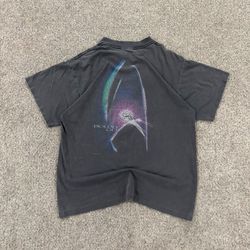 1994 star trek generations promo tee men’s size L