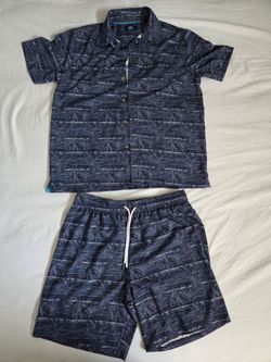 Vacation / Beach Clothing