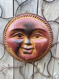 Beautiful Mexican Sun Patio Hanging