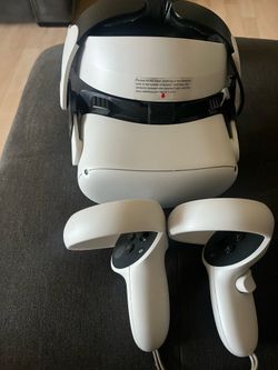 VR System