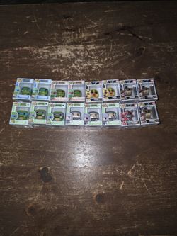 Mini Funko