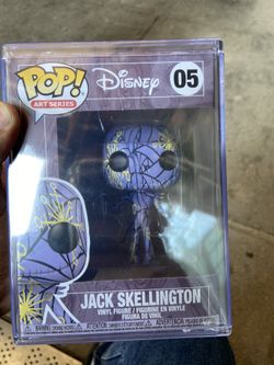 Funko jack skellington