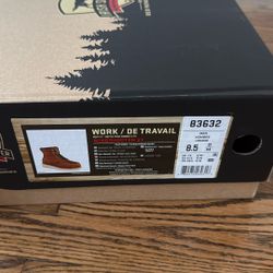 Iris Setter Boots