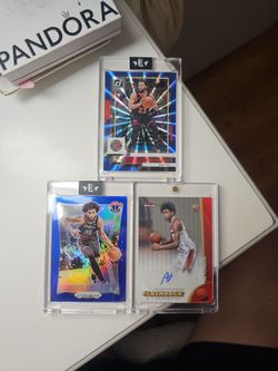 Nba Trading Cards