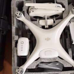 DJI Phantom 4 Pro