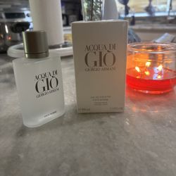 Acqua DI Gio