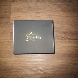 Starkey Evolv AI 1000 Ric 312 Hearing Aids 