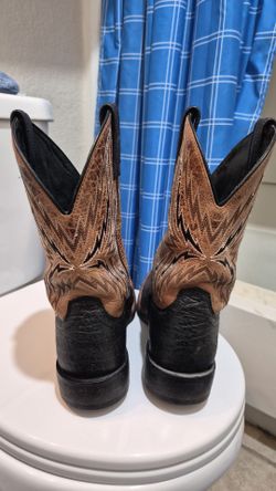 Ariat Boots