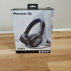 Pioneer dj 2025 headphones for sale