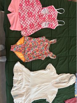 Girl Bathing suits