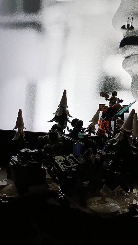 LEGO Marvel Avengers Assemble Age of Ultron:76291