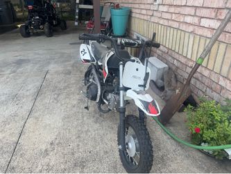 XMotos Pit Bike – Cranks But Won’t Start – Project Bike