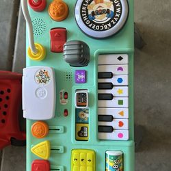 FP DJ Toddler Toy