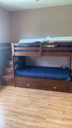 Bunk beds