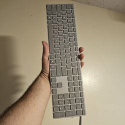 Microsoft Surface Keyboard MAKE A OFFER