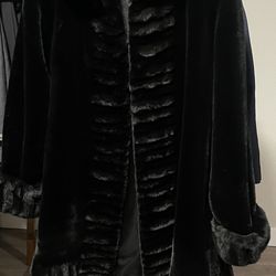 Fully Fashion Coat