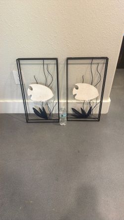 Coastal Decor Set #12